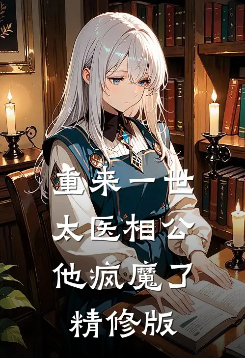 重来一世，太医相公他疯魔了精修版