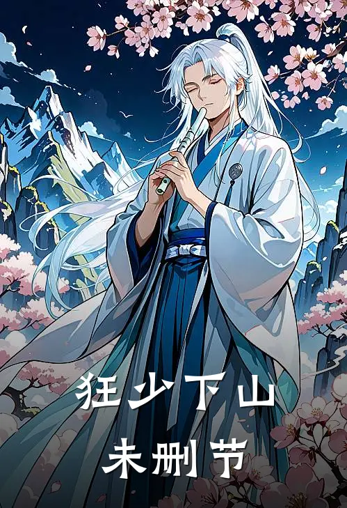 狂少下山未删节