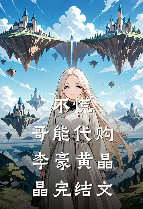 不慌，哥能代购李豪黄晶晶完结文