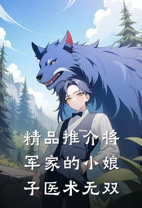 精品推介将军家的小娘子医术无双