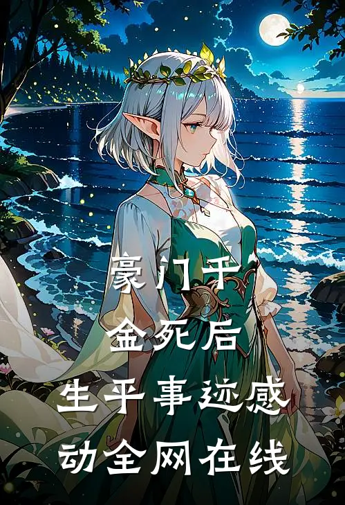 豪门千金死后，生平事迹感动全网在线