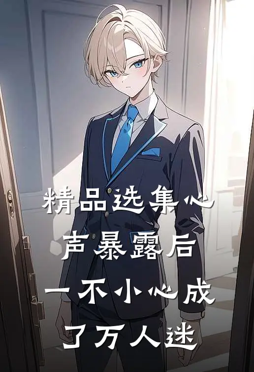 精品选集心声暴露后，一不小心成了万人迷