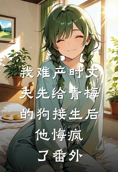 我难产时丈夫先给青梅的狗接生后，他悔疯了 番外