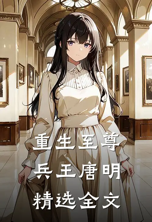 重生至尊兵王唐明精选全文