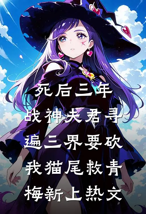 死后三年，战神夫君寻遍三界要砍我猫尾救青梅新上热文