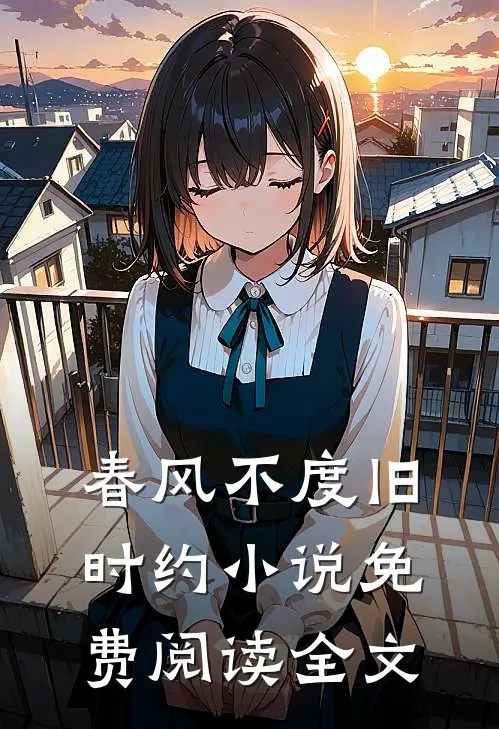 春风不度旧时约小说免费阅读全文