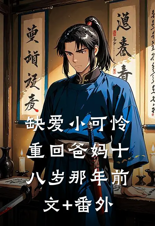 缺爱小可怜重回爸妈十八岁那年前文+番外