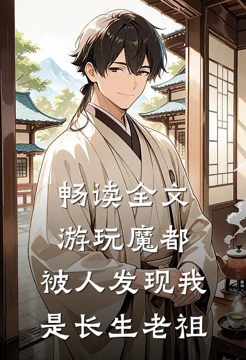 畅读全文游玩魔都：被人发现我是长生老祖