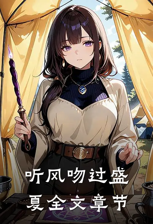 听风吻过盛夏全文章节