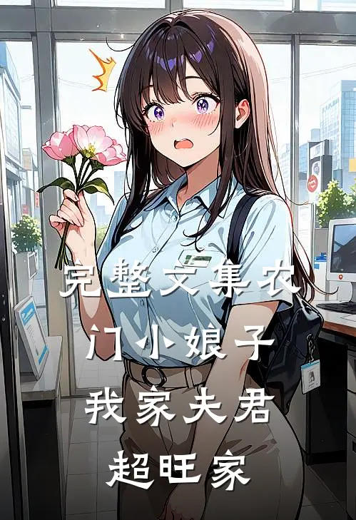 完整文集农门小娘子：我家夫君超旺家