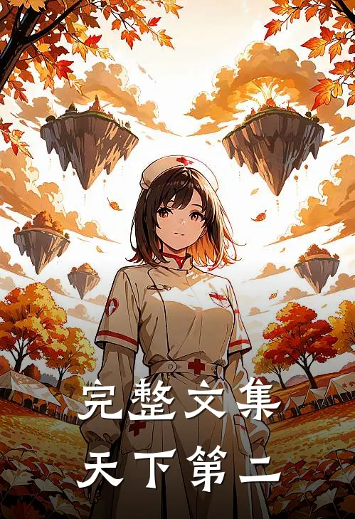 完整文集天下第二