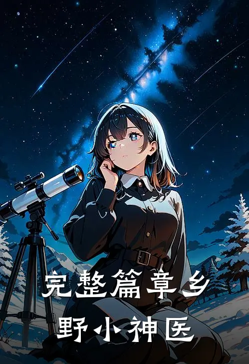 完整篇章乡野小神医