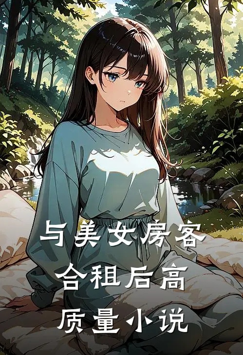 与美女房客合租后高质量小说