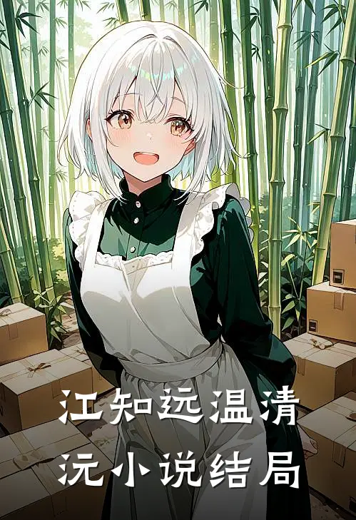 江知远温清沅小说结局