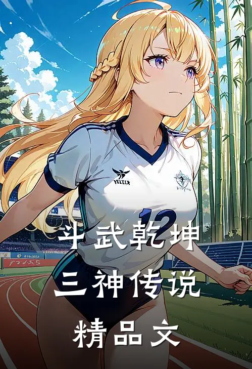 斗武乾坤三神传说精品文
