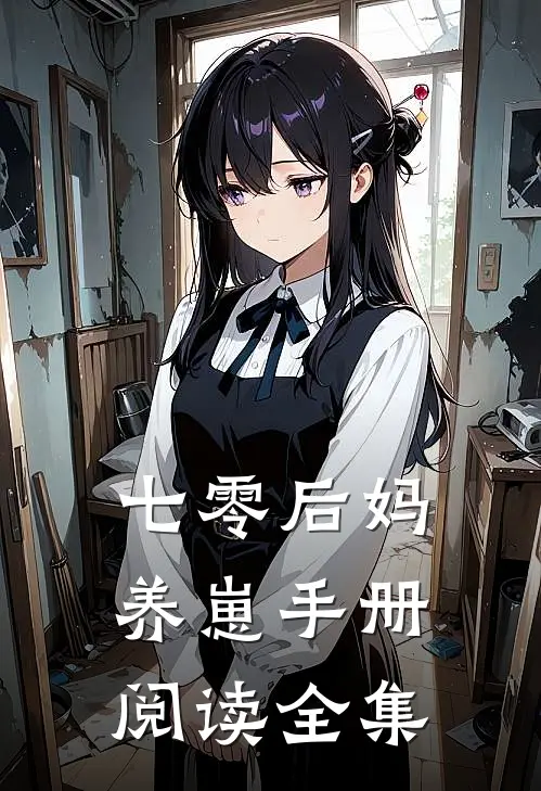 七零后妈养崽手册阅读全集
