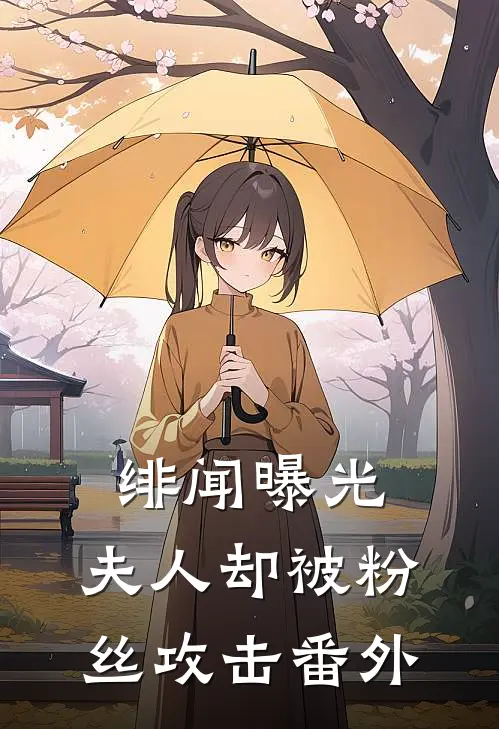 绯闻曝光，夫人却被粉丝攻击番外