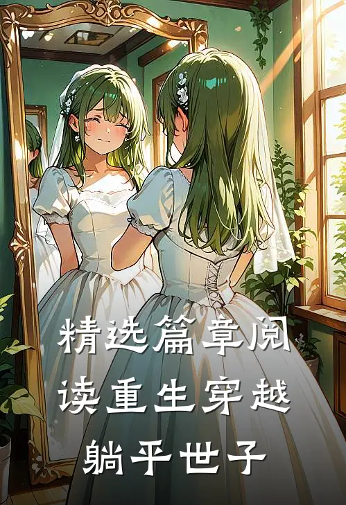 精选篇章阅读重生穿越躺平世子