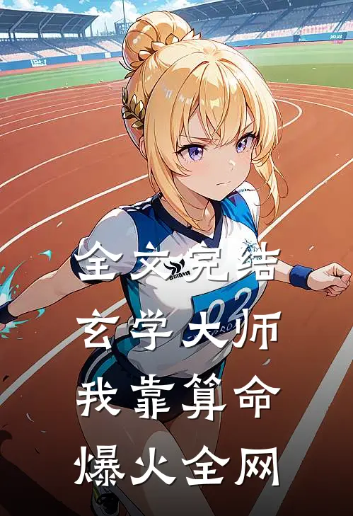 全文完结玄学大师：我靠算命爆火全网