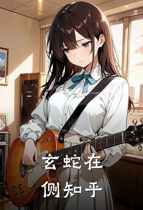 玄蛇在侧知乎