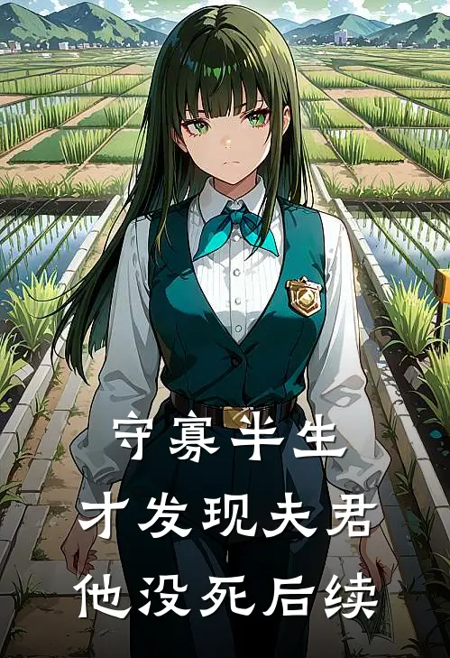 守寡半生，才发现夫君他没死后续