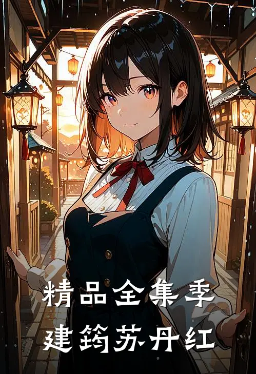 精品全集季建筠 苏丹红