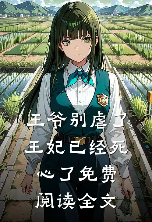 王爷别虐了王妃已经死心了免费阅读全文