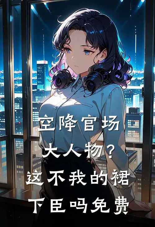 空降官场大人物？这不我的裙下臣吗免费