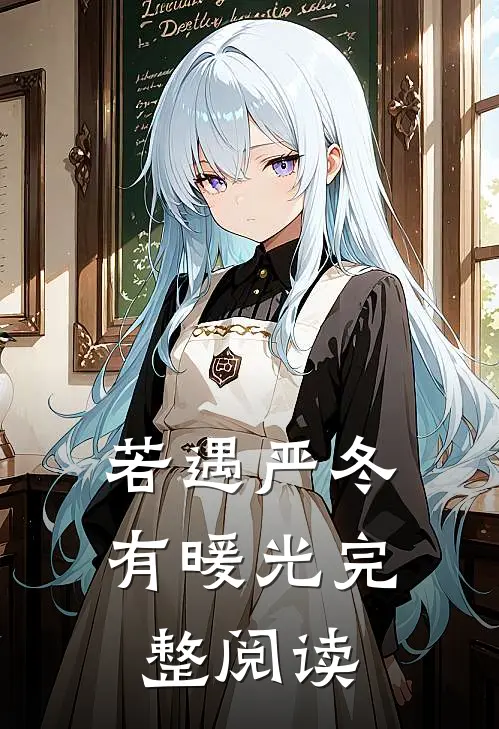 若遇严冬有暖光完整阅读