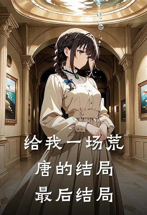给我一场荒唐的结局最后结局