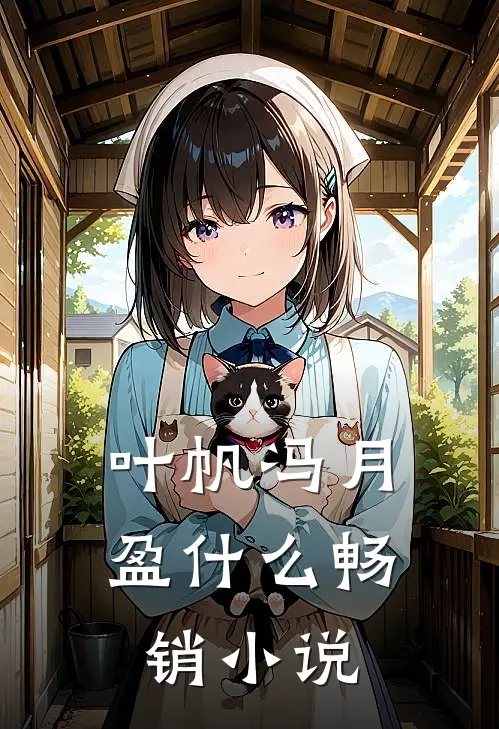 叶帆冯月盈什么畅销小说