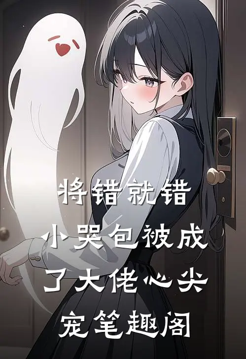 将错就错：小哭包被成了大佬心尖宠笔趣阁
