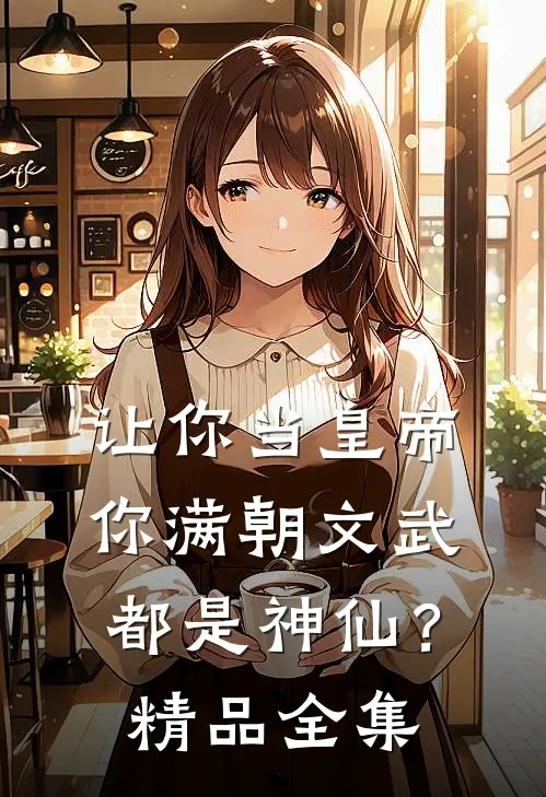 让你当皇帝，你满朝文武都是神仙？精品全集