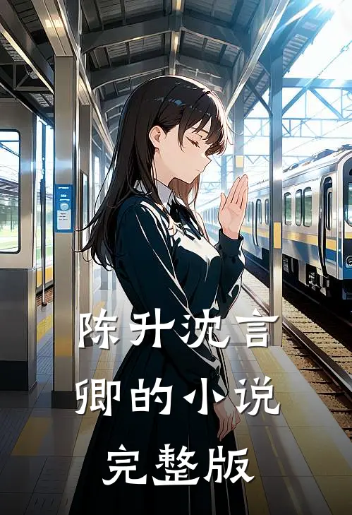 陈升沈言卿的小说完整版