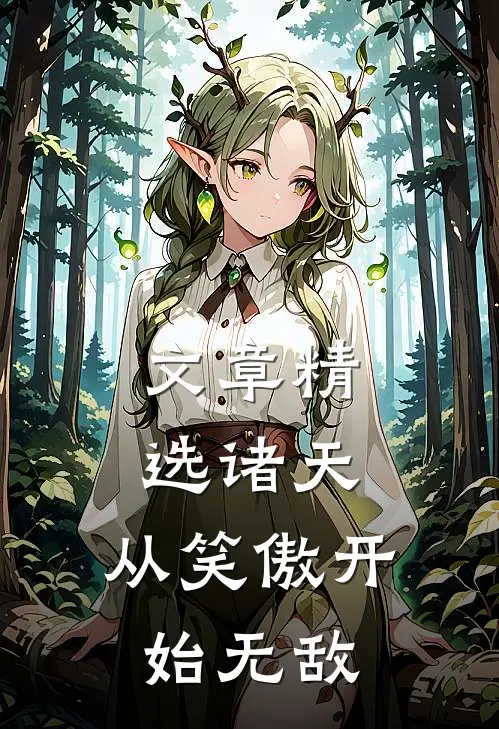 文章精选诸天：从笑傲开始无敌