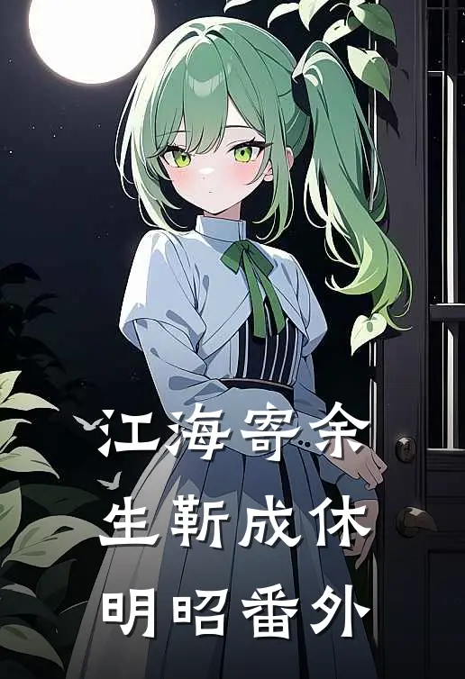 江海寄余生靳成休明昭番外