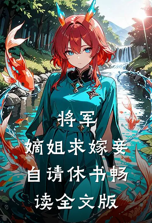 将军，嫡姐求嫁妾自请休书畅读全文版