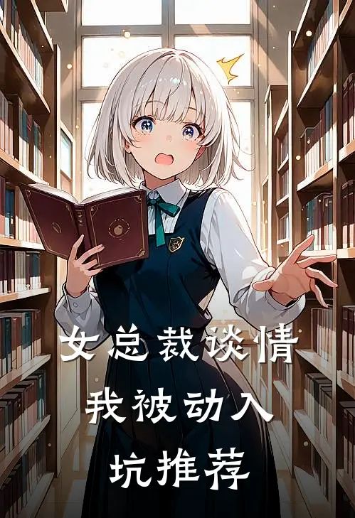 女总裁谈情，我被动入坑推荐