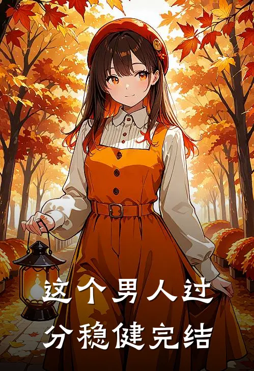这个男人过分稳健完结