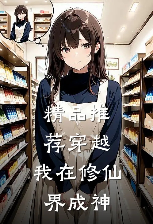 精品推荐穿越：我在修仙界成神