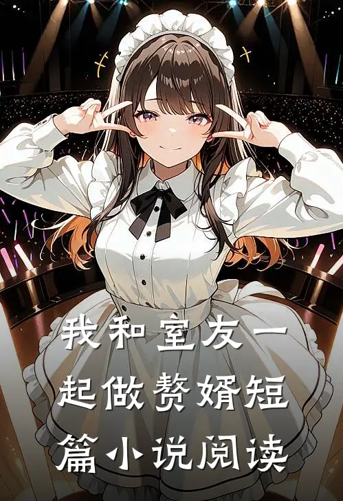 我和室友一起做赘婿短篇小说阅读