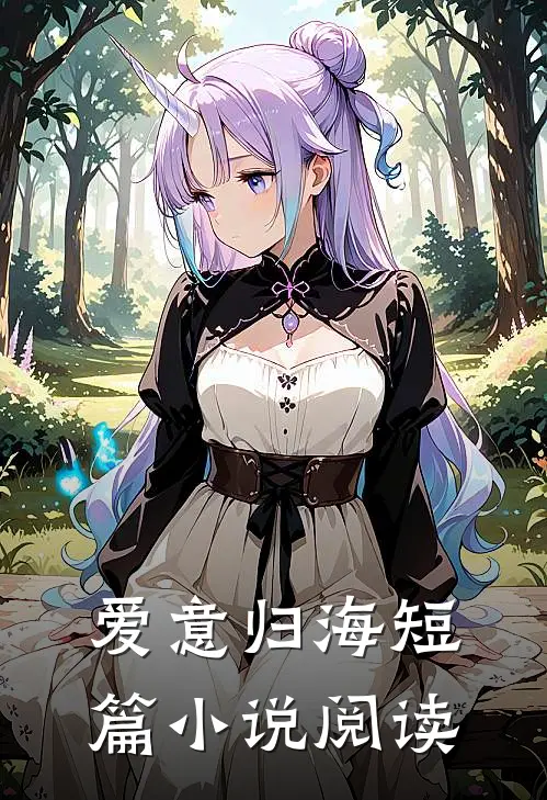 爱意归海短篇小说阅读