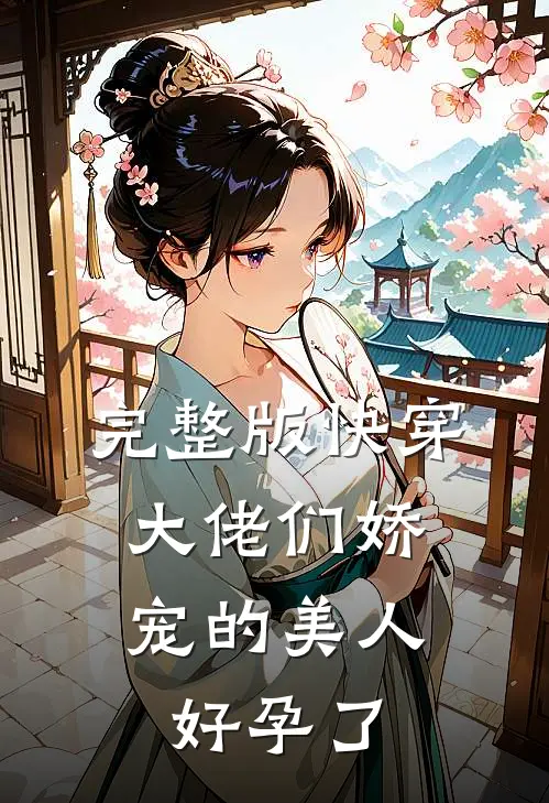 完整版快穿：大佬们娇宠的美人好孕了