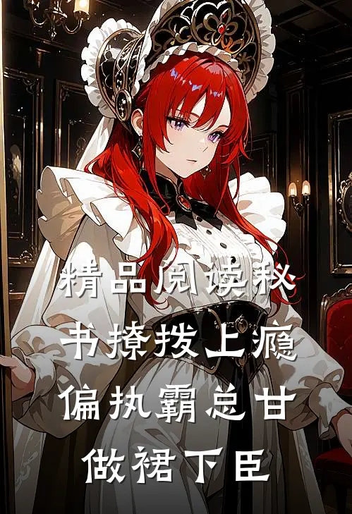 精品阅读秘书撩拨上瘾，偏执霸总甘做裙下臣