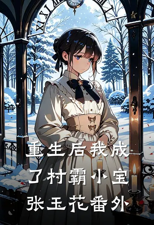 重生后我成了村霸小宝张玉花番外