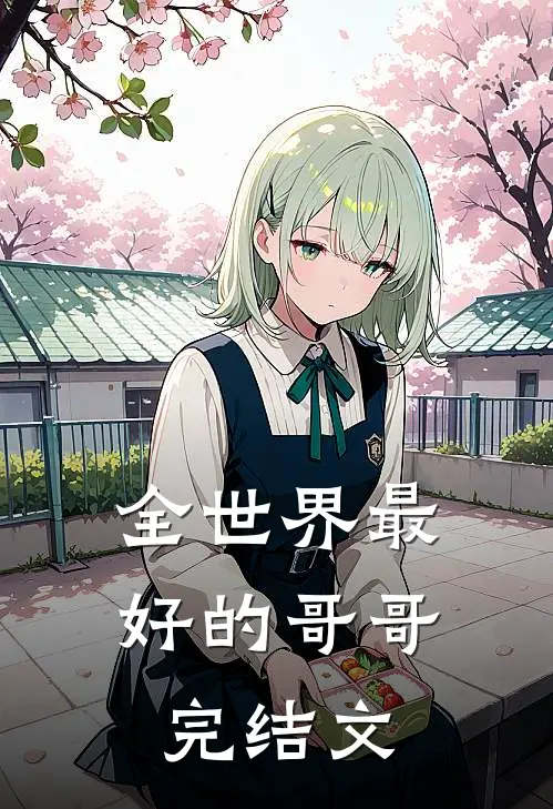 全世界最好的哥哥完结文