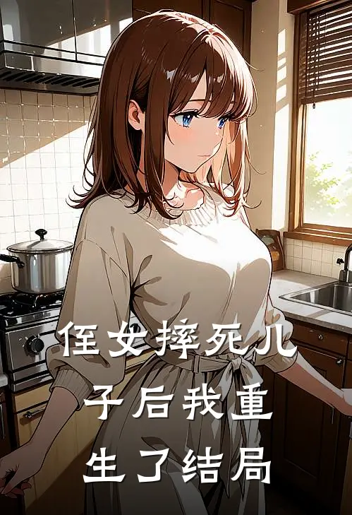 侄女摔死儿子后我重生了结局