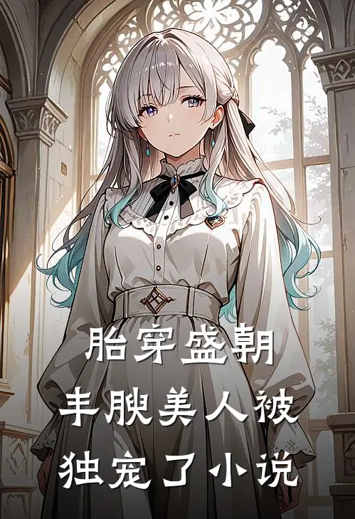 胎穿盛朝，丰腴美人被独宠了小说