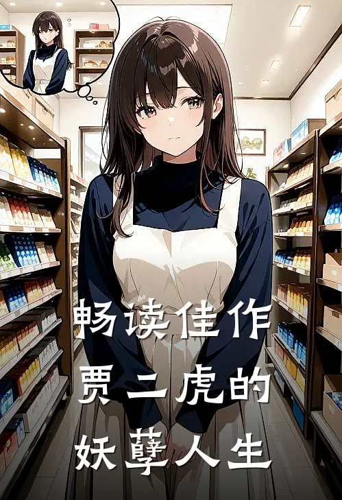 畅读佳作贾二虎的妖孽人生