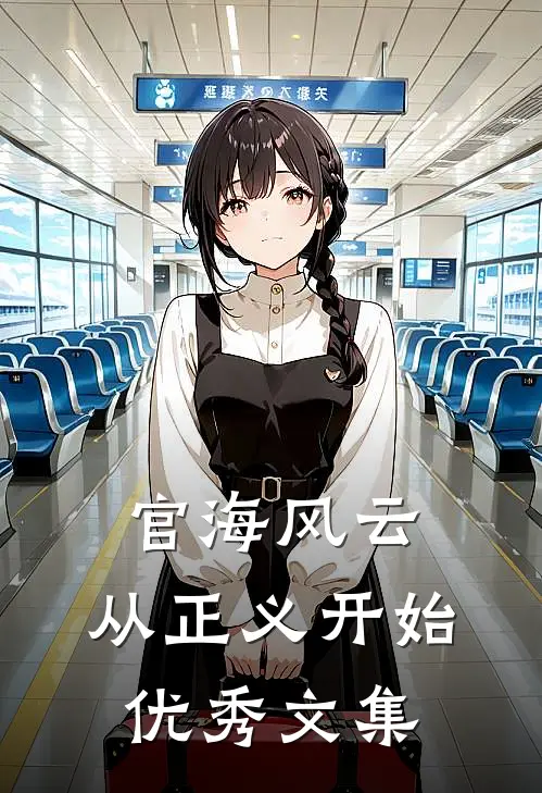 官海风云：从正义开始优秀文集